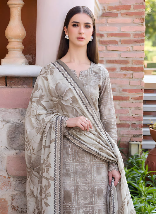 Kainat Vol-2894 [ D - 07 ]