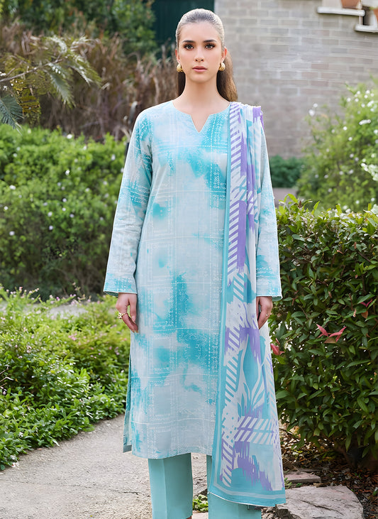 Kainat Vol-2894 [ D - 09 ]