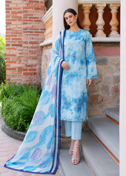 Kainat Vol-2894 [ D - 01 ]