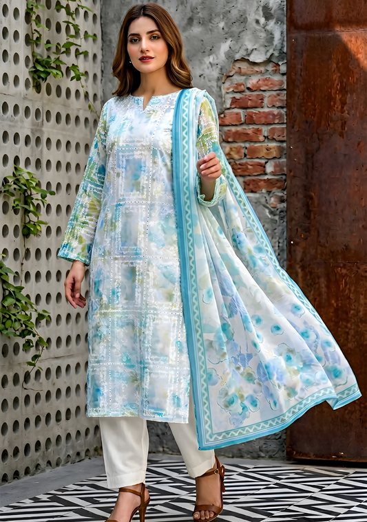 Ezza Vol-3054 [ D-02 ]