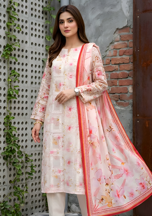 Ezza Vol-3054 [ D-05 ]