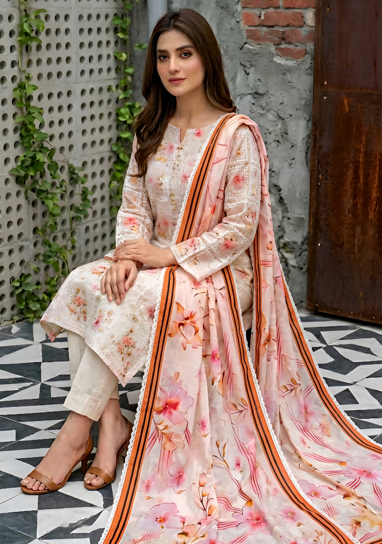 Ezza Vol-3054 [ D-05 ]