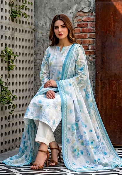 Ezza Vol-3054 [ D-02 ]