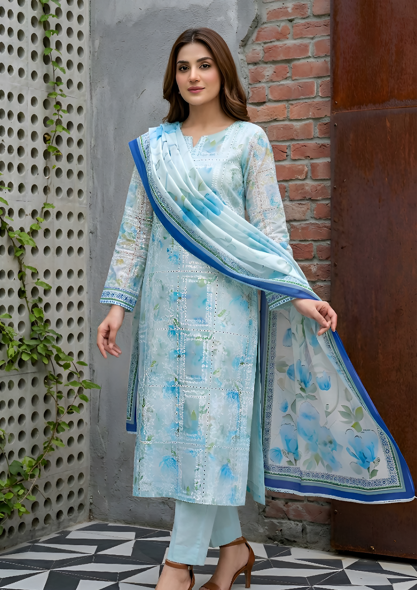 Ezza Vol-3054 [ D-06 ]