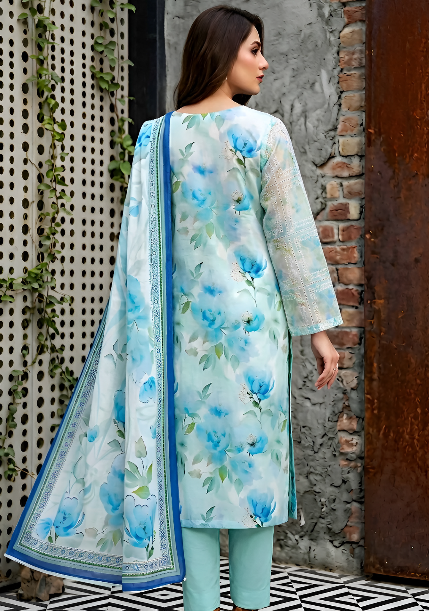 Ezza Vol-3054 [ D-06 ]