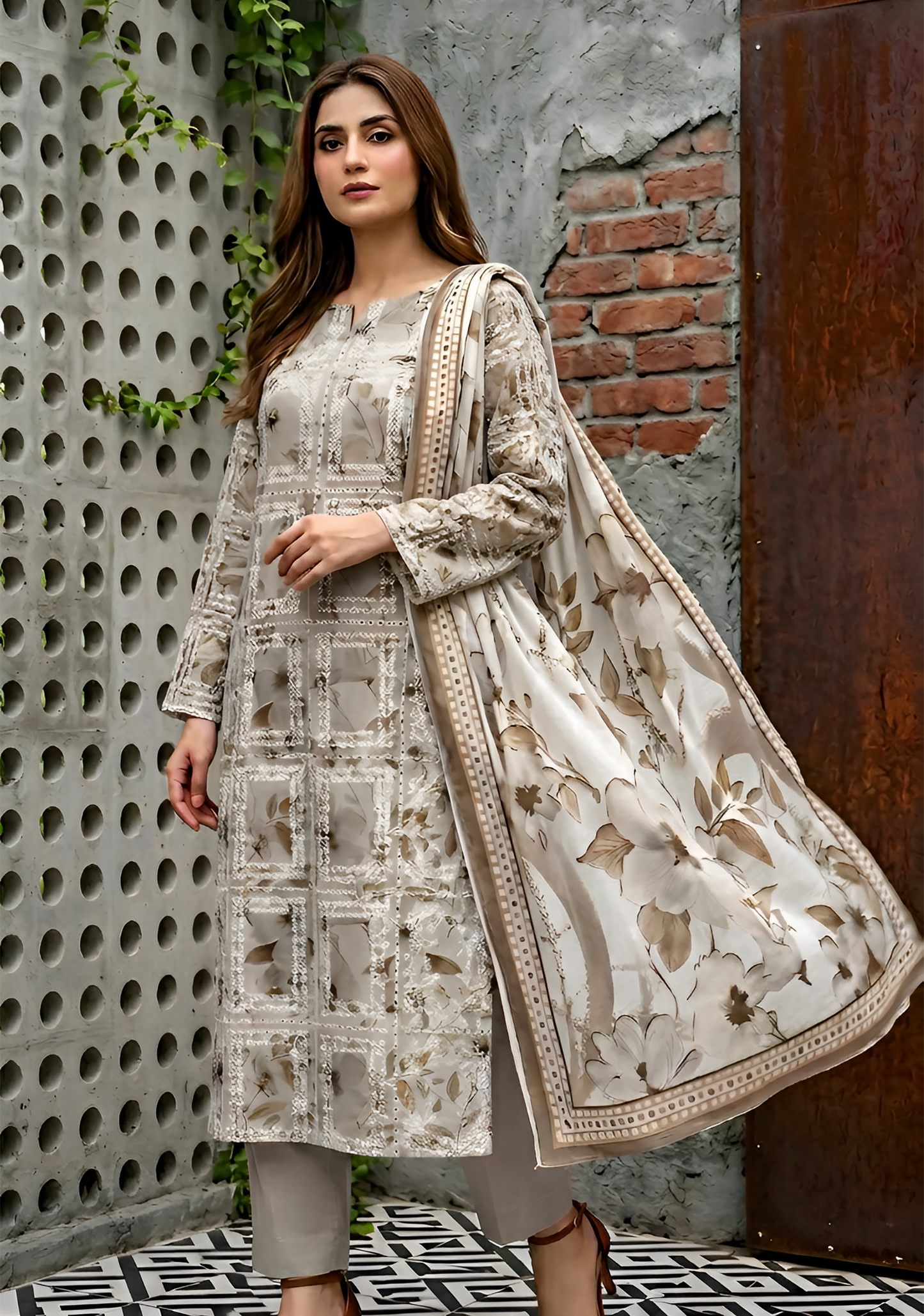 Ezza Vol-3054 [ D-03 ]