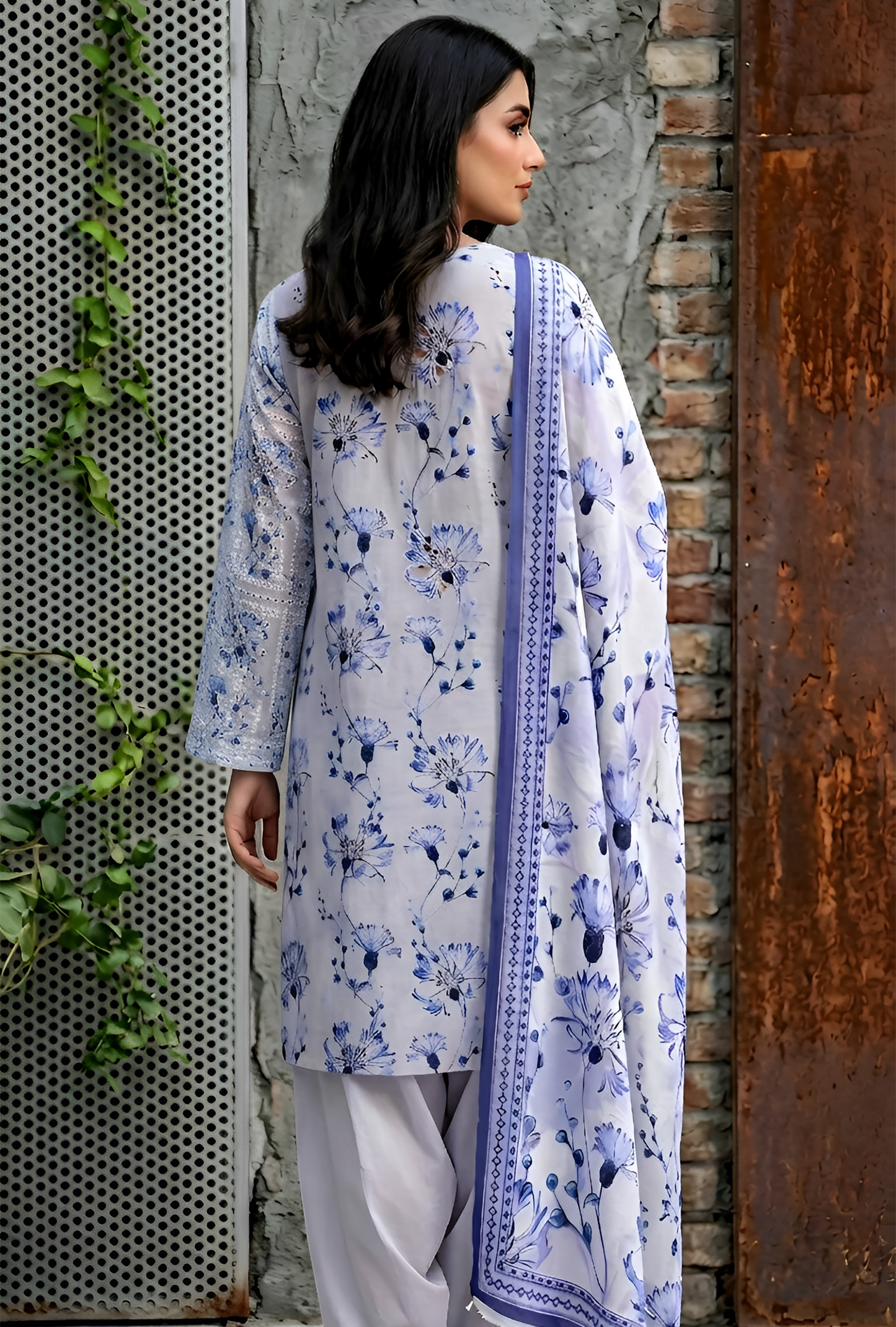Ezza Vol-3054 [ D-08 ]