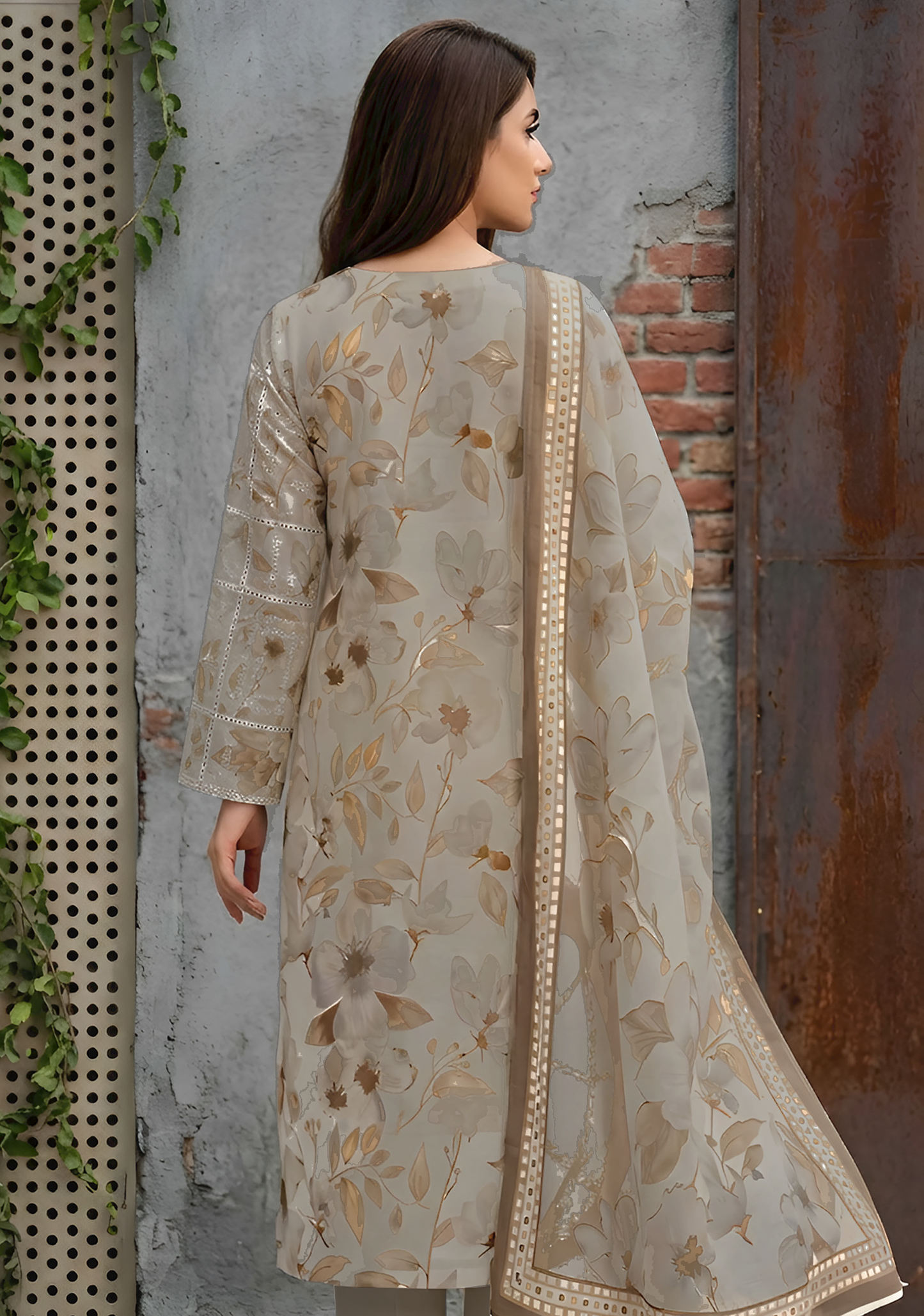 Ezza Vol-3054 [ D-03 ]