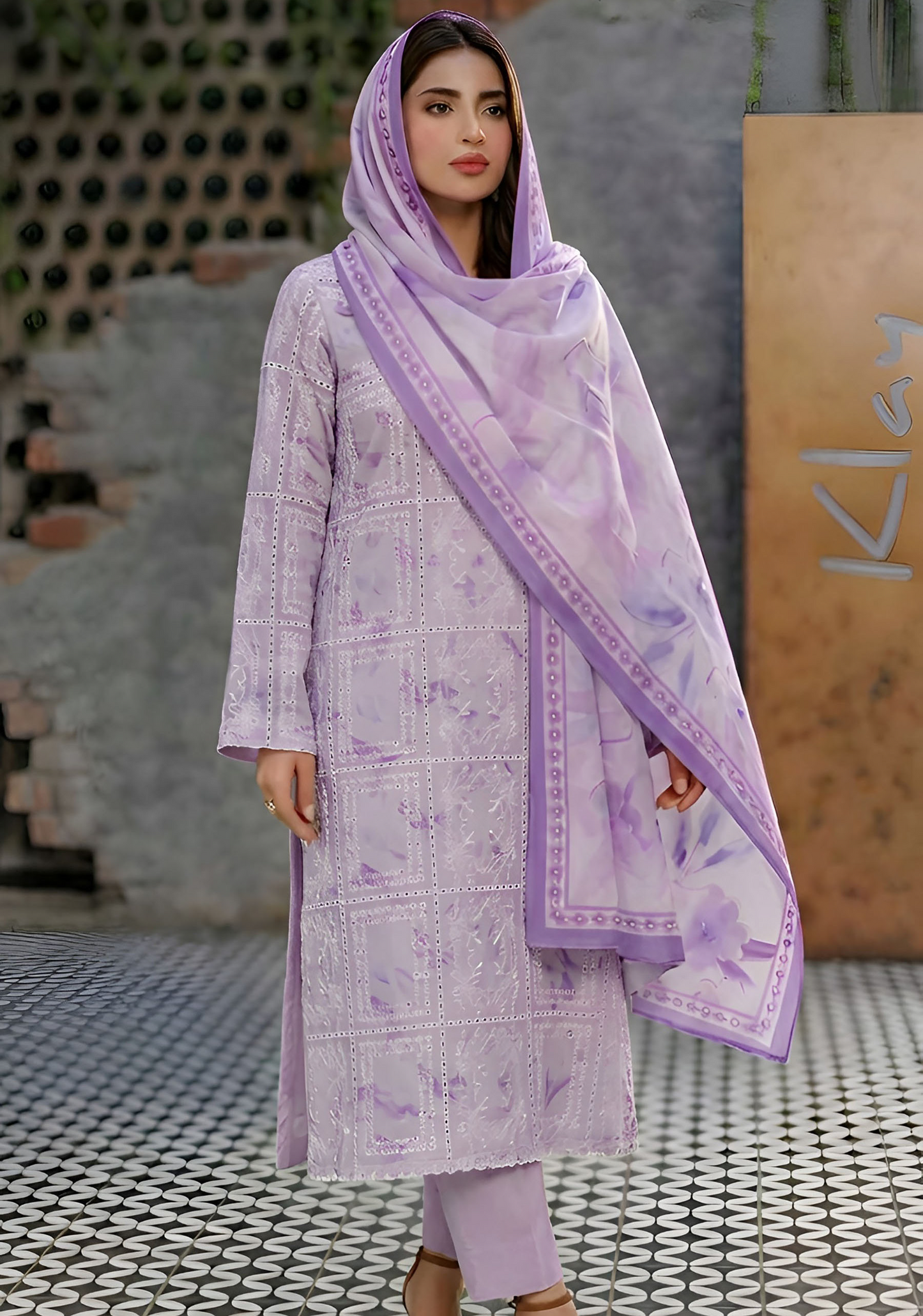 Ezza Vol-3054 [ D-04 ]