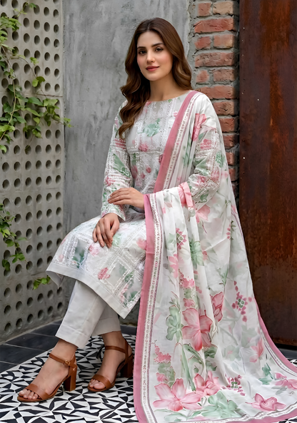 Ezza Vol-3054 [ D-01 ]