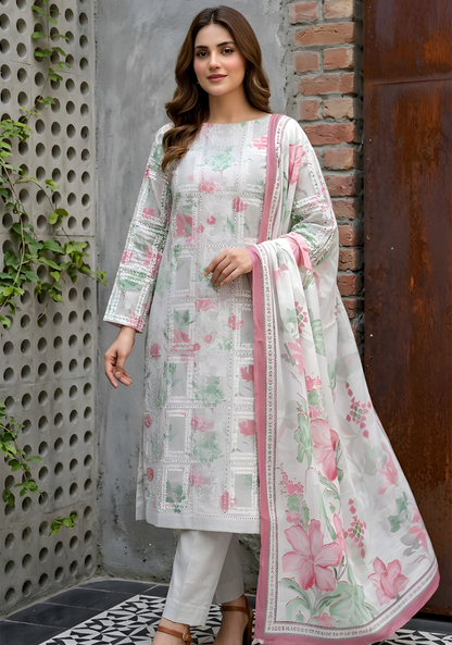 Ezza Vol-3054 [ D-01 ]