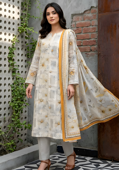 Ezza Vol-3054 [ D-07 ]