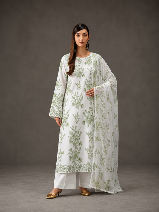 Sobia Waseem Jahanara V2673 [D-03]