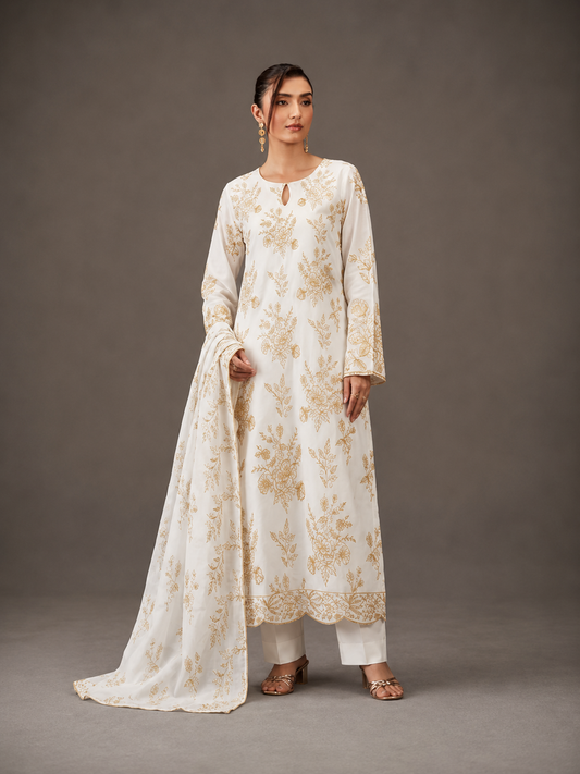 Sobia Waseem Jahanara V2673 [D-04]