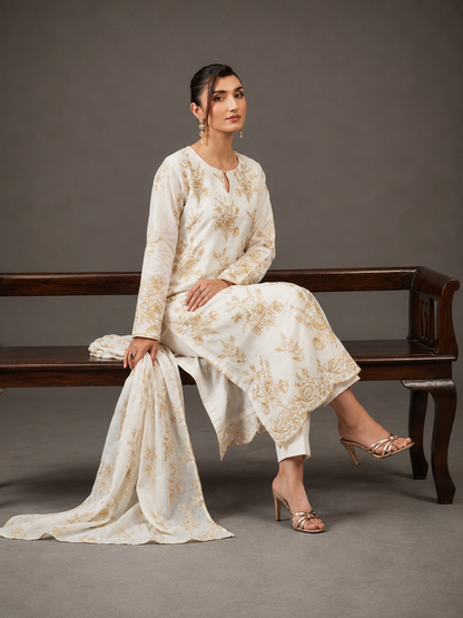 Sobia Waseem Jahanara V2673 [D-04]