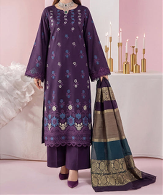Rangeeli by Sobia Waseem  [D-06]