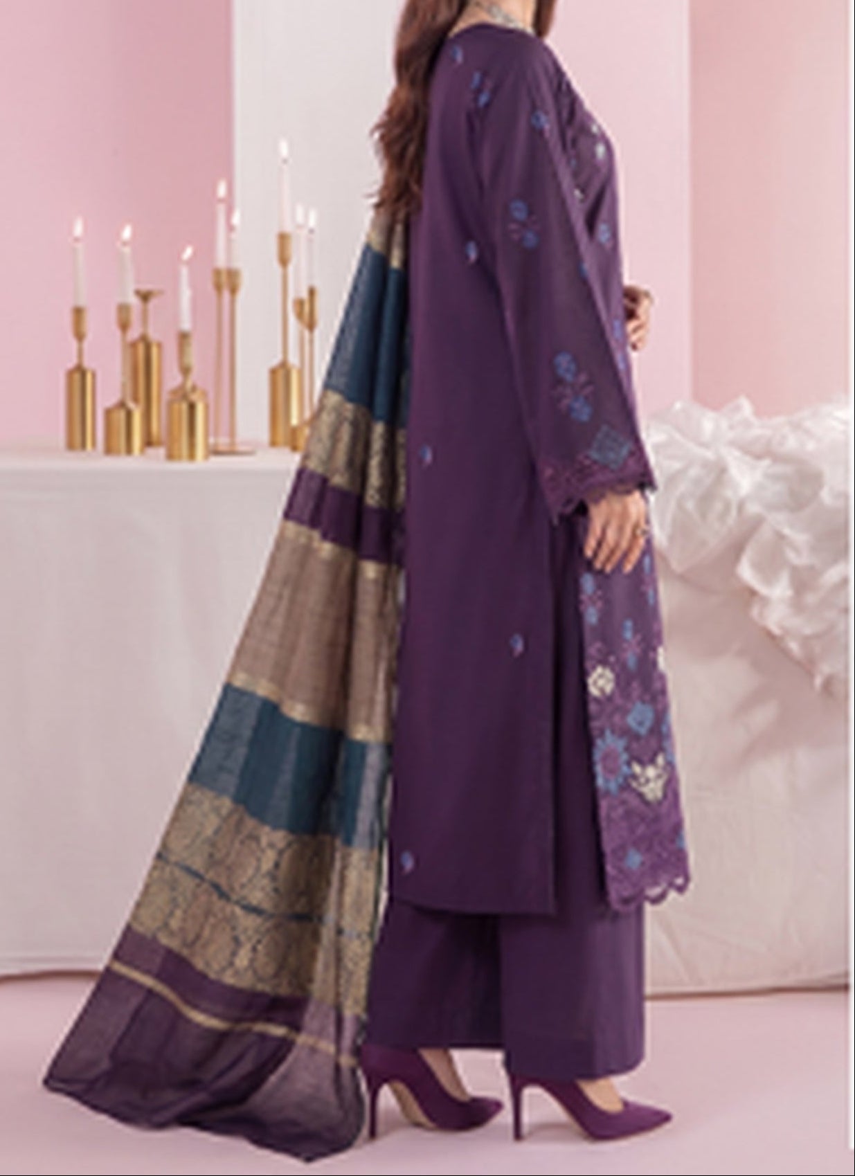 Rangeeli by Sobia Waseem  [D-06]