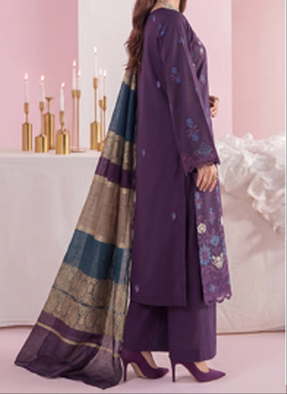 Rangeeli by Sobia Waseem  [D-06]