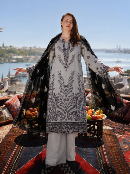 Rimal by Shani Arts summer vol 3101 2026 [ D-05 ]