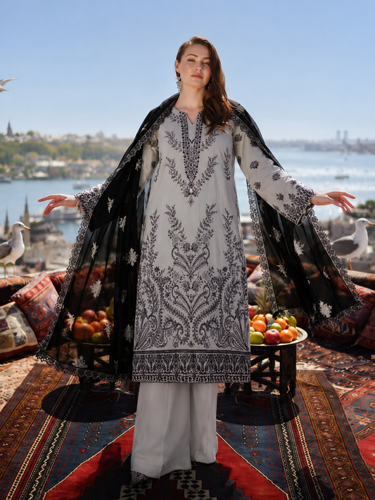 Rimal by Shani Arts summer vol 3101 2026 [ D-05 ]
